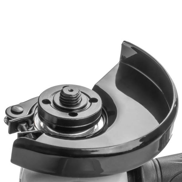 Угловая шлифмашина Ставр МШУ-125/1300 1300Вт, 9000 об/мин, 125мм, посадка 22,2(М14)