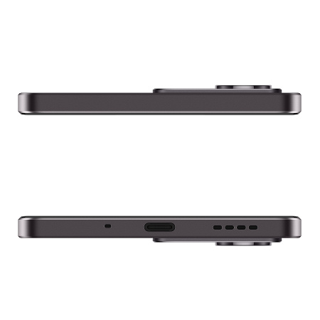 Смартфон Realme C75 8Гб 128Гб Черный 6.72", IPS, 2400*1080, MediaTek Helio G92 Max, 50Мп, 8Мп, 4G, NFC, 6000мАч, And 14