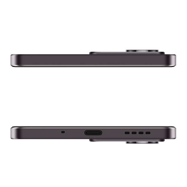 Смартфон Realme C75 8Гб 128Гб Черный 6.72", IPS, 2400*1080, MediaTek Helio G92 Max, 50Мп, 8Мп, 4G, NFC, 6000мАч, And 14
