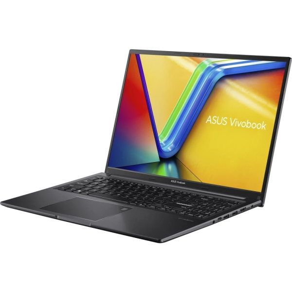 Ноутбук Asus 16" VivoBook X1605VA-MB2106 Intel i5-13420H/16Гб/512SSD/VGA int/noOS/IPS/WUXGA/Черный