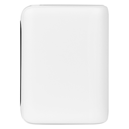 Аккумулятор внешний 10000_mAh TFN Power Era 10 PD белый (TFN-PB-253-WH)