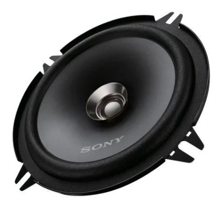 Колонки автомобильные Sony XS-FB131E (без решетки) 230Вт 13см (5дюйм) (ком.:2кол.) коаксиальные однополосные