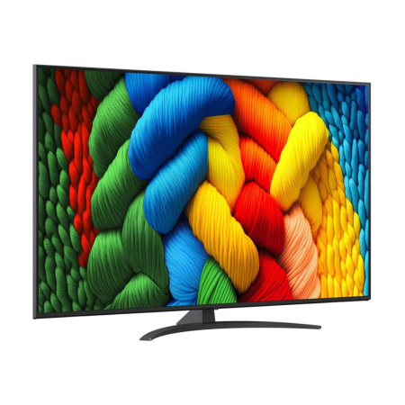 65" Телевизор NANO LED LG 65NANO81A6A.ARUG