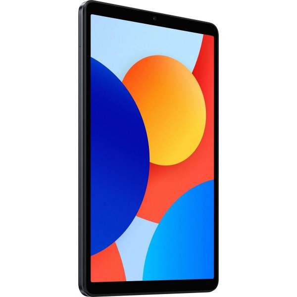 Планшет Xiaomi 8.7" Redmi Pad SE 4G 4+64Gb серый (VHU5053RU)