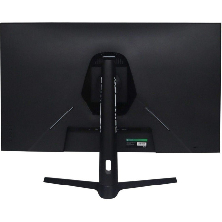 Монитор Raskat 32" I32U6D (IPS, 3840×2160, HDMI+DP+Audio output, 5 ms, 178°/178°, 1000:1, 60Hz, Black)