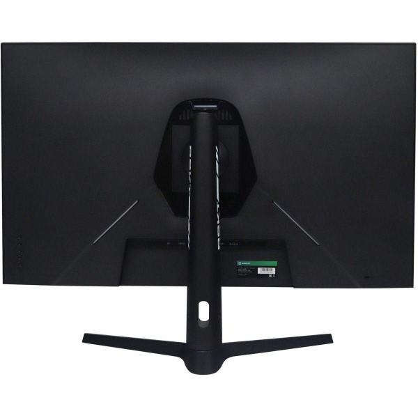 Монитор Raskat 32" I32U6D (IPS, 3840×2160, HDMI+DP+Audio output, 5 ms, 178°/178°, 1000:1, 60Hz, Black)