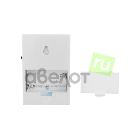 звонок беспроводной REXANT RX-2/ 2АAА-23А