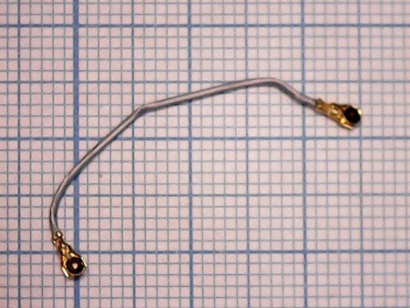 Антенна iPhone 6S WiFi