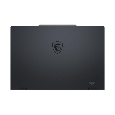 Ноутбук MSI Cyborg 15 B13WEKG-1248XRU Intel Core i5-13420H/16Gb (2*8 D5)/SSD512Gb/RTX5050 8Gb (45W)/15.6"/IPS/FHD/1920x1080/144Hz/NoOS/RJ-45/Black/1.95kg