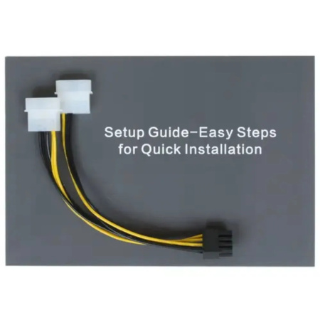 Видеокарта GeForce GTX1660 SUPER KFA2 6Гб GDDR6,192bit,DVI,HDMI,DP (34G1660S6) oem