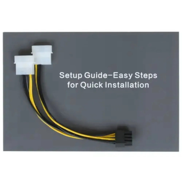 Видеокарта GeForce GTX1660 SUPER KFA2 6Гб GDDR6,192bit,DVI,HDMI,DP (34G1660S6) oem