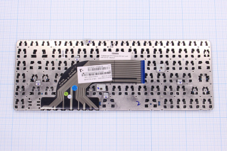 Клавиатура HP Probook 440 441 445 446 G0 G1 чёрный