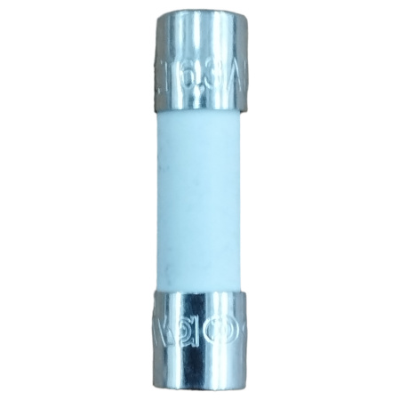 Предохранитель 5*20мм,  6.3а, 250в, керамический, медленный, LittelFuse 021506.3MXP