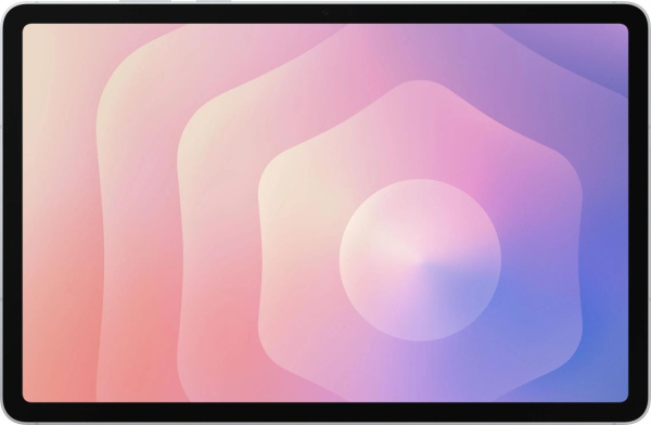 Планшет Samsung Galaxy Tab S11 BSM-X730 9400 Plus (3.73) 8C RAM12Gb ROM512Gb 11" AMOLED 2X 2560x1600 Android 15 серебристый 13Mpix 12Mpix BT WiFi microSD 2Tb 8400mAh