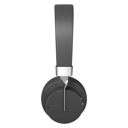 Гарнитура Bluetooth TFN Nova, накладные,  разъем USB-C, черный (TFN-HS-BT500BK)