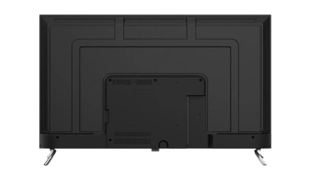 Телевизор 50" Harper 50Q850TS 3840x2160/HDMI,USB/DVB-T2//WiFi/SmartTV/-/Черный UHD 4K QLED