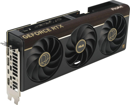 Видеокарта/ PROART-RTX5080-O16G