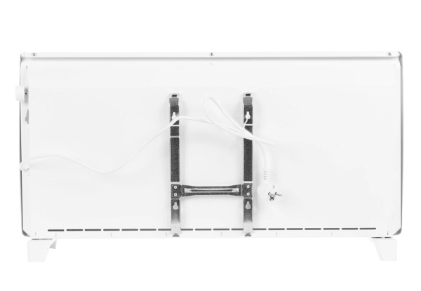 Конвектор ROYAL Clima REC-AE2000M 2000Вт, 25кв.м, настенный/напольный