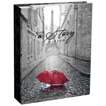 Фотоальбом ArtSpace 304 фото 10*15см. "Trip to Paris" PA_22347