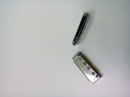 Системный разъём №084 Samsung P1000, P1010, P3100, P3110 Системный разъём №084 Samsung P1000, P1010, P3100, P3110