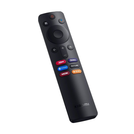 Телевизор 43" Xiaomi TV A 43 2026 (Direct LED, 4K UHD, 3840 x 2160, Android TV) (L43MB-AURU)