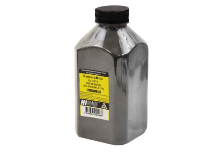 Тонер Kyocera TK-1160/TK-1170 M2040/M2540 Hi-Black 290 г, банка