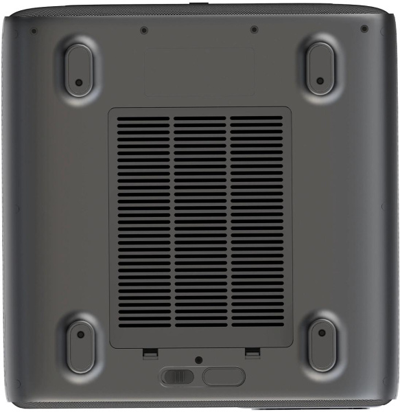 Проектор Cactus CS-PRC.06B.Full HD-A LCD 21000Lm LS 900Lm ANSI (1920x1080) 2000:1 ресурс лампы:50000часов 2xUSB typeA 2xHDMI 4.1кг
