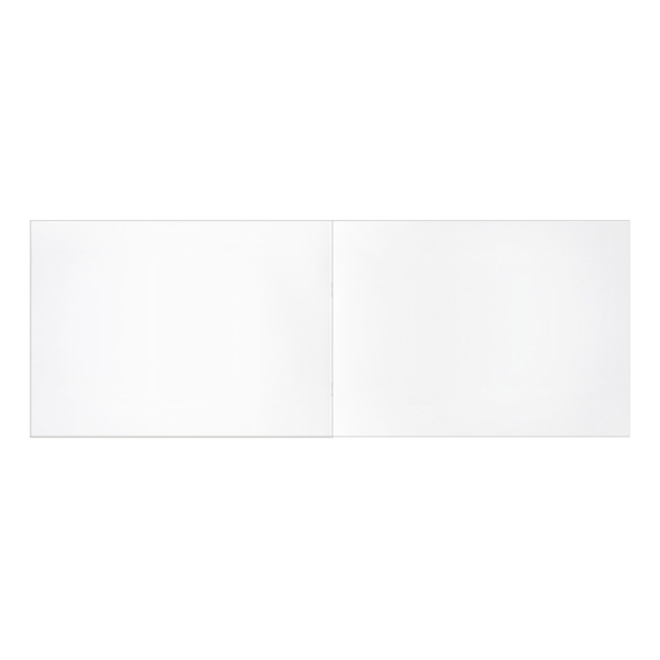 Альбом для рисования 08л. "Увлечения мальчишек" BG (10971)