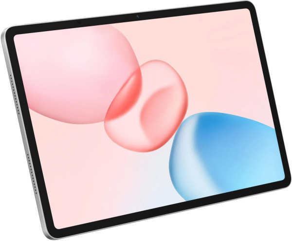 Планшет Honor Pad 10 HEY3-W00 7 Gen 3 (2.63) 8C RAM8Gb ROM128Gb 12.1" IPS 2560x1600 Android 15 серый 8Mpix 8Mpix BT WiFi 10100mAh 12hr 1434hrs