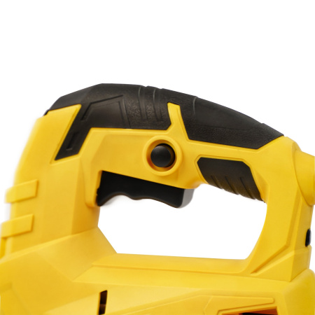 Лобзик Kolner KJS 650V 650Вт,  0-3000 об/мин, ход полотна 18мм, глубина пропила 65мм