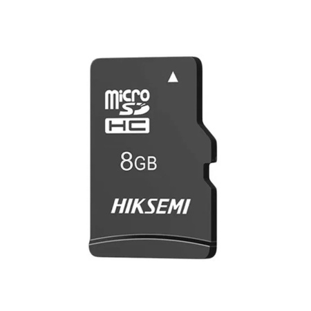 Карта памяти MicroSDHC 8GB HIKSEMI NEO [HS-TF-C1/8G](без адаптера) R/W Speed 23/10 Мб/с