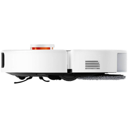 Робот-пылесос Xiaomi Robot Vacuum S40Pro EU 0V71GL