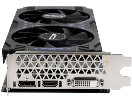 Видеокарта GeForce RTX3050 CBR 8Гб GDDR6,128bit,DVI,HDMI,DP (VGA-STX3050-8G-RTL) ret