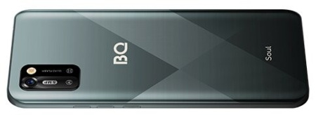 Смартфон BQ BQ-6051G Soul 1Гб 16Гб Black+graphite 6.09", IPS, 1560*720, 4*1.3ГГц, 5Мп, 2Мп, 3000мАч, Смартфон BQ BQ-6051G Soul 1Гб 16Гб Black+graphite 6.09", IPS, 1560*720, 4*1.3ГГц, 5Мп, 2Мп, 3000мАч,