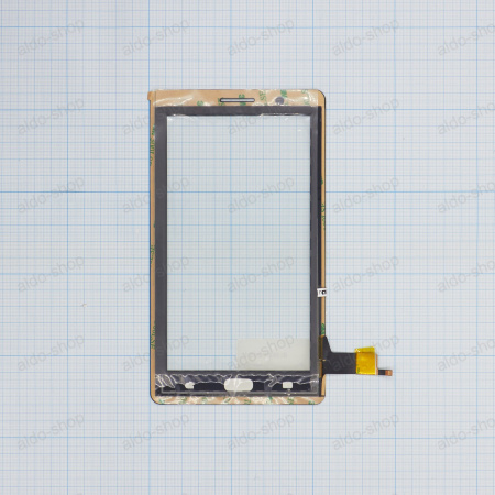 Тачскрин ( Touch screen ) 7.0'' YCF0206 192*107 mm черный