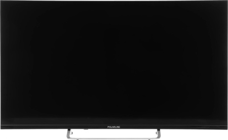Телевизор LED PolarLine 40" 40PL53TC-SM Frameless черный FULL HD 60Hz DVB-T DVB-T2 DVB-C DVB-S2 USB WiFi Smart TV (RUS)
