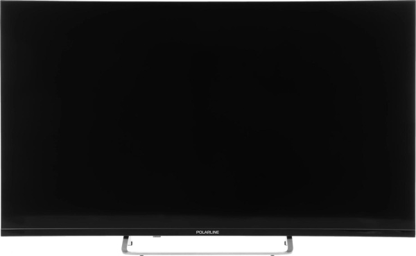Телевизор LED PolarLine 40" 40PL53TC-SM Frameless черный FULL HD 60Hz DVB-T DVB-T2 DVB-C DVB-S2 USB WiFi Smart TV (RUS)