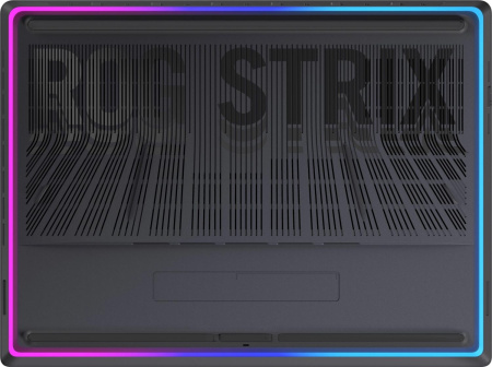 Ноутбук Asus ROG Strix G18 G815LP-TT192 Core Ultra 9 290HX Plus 32Gb SSD1Tb NVIDIA GeForce RTX 5070 8Gb 18" IPS WQXGA (2560x1600) без ОС grey WiFi BT Cam (90NR0LK1-M009M0)