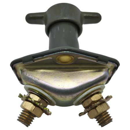 Выключатель массы MS-27200-1, 24в, 300а