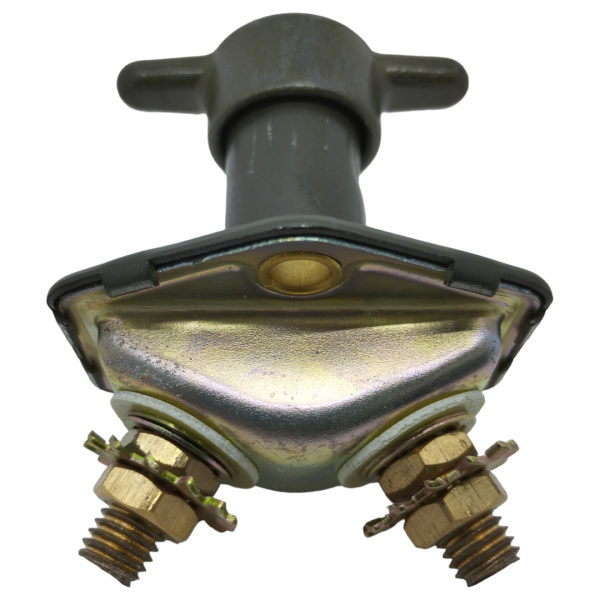 Выключатель массы MS-27200-1, 24в, 300а