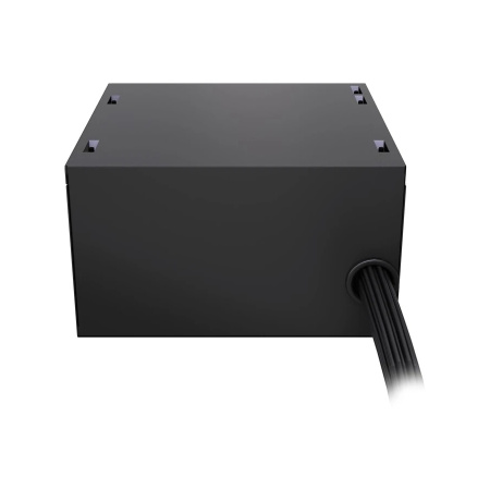 Блок питания 500Вт Powercase PA500 (APFC,120мм,2PCI-E,5SATA)[PA-500SI]