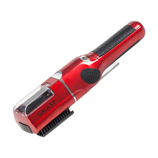 Машинка для стрижки секущихся концов Galaxy GL 4600 2 насадки, автоном. 60мин.