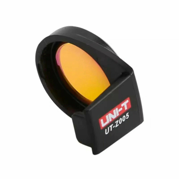 Макролинза Uni-T UT-Z005 для тепловизоров UTi256M UTi260M UTi720M, UTi721M