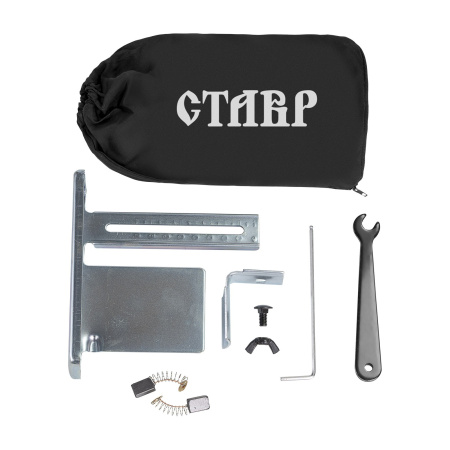 Рубанок электрический Ставр РЭ-82/850 850Вт, 16000об/мин, макс ширина 82мм, макс. глубина 2мм