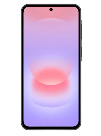 Смартфон Samsung Galaxy A37 SM-A376 8Гб 128Гб Черный 6.7", Super AMOLED, 2340*1080, 4*2.05+4*2.75ГГц, 50+8+5Мп, 12Мп, 5G, NFC, 5000мАч, And 16