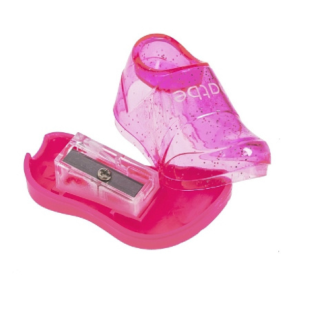 Точилка Hatber "Step" с контейнером (BS_078203)