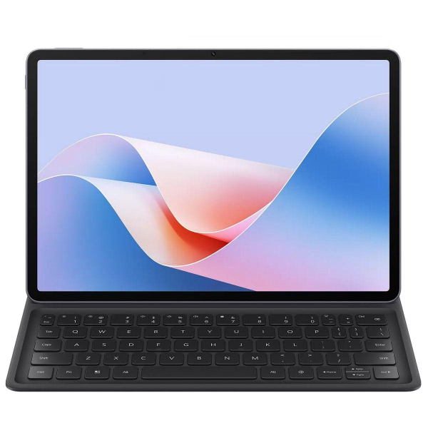 Планшет 11.5"S HUAWEI MatePad 2024 8+256 Гб Wi-Fi Серебристый + клавиатура (53014AWW) Bad Pack