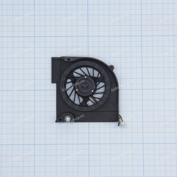 Кулер для HP CQ32 G32 DV3-4000 P/N: MF6009V1-Q000-G9A, KSB05105HA-9L03
