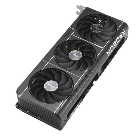 Видеокарта/ PRIME-RX9070-O16G