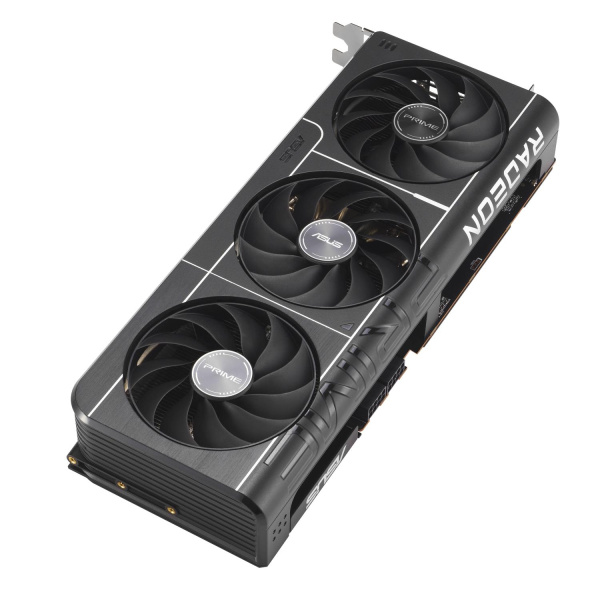 Видеокарта/ PRIME-RX9070-O16G